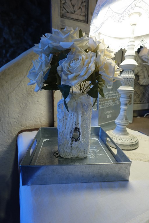 vase dentelle shabby chic.jpg