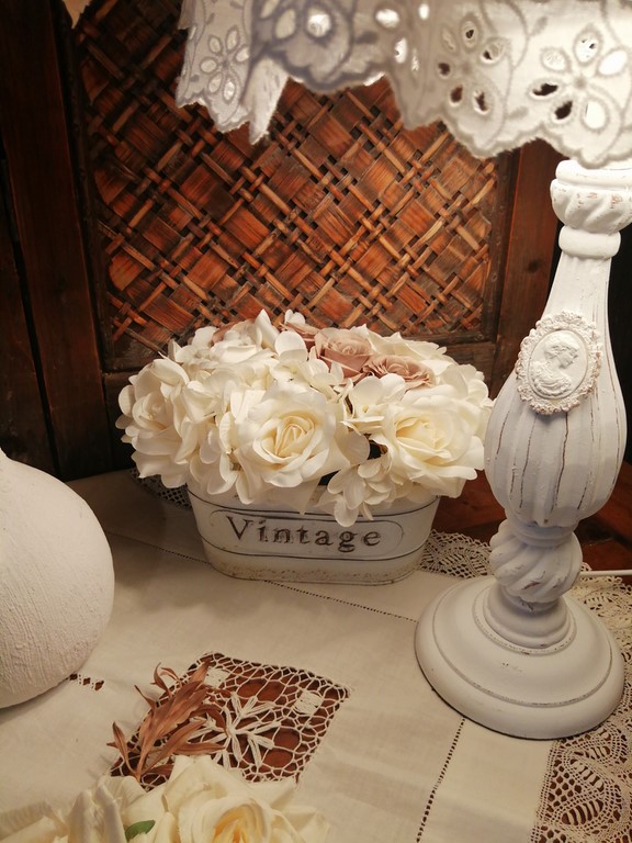 baquet zinc vintage shabby chic.jpg
