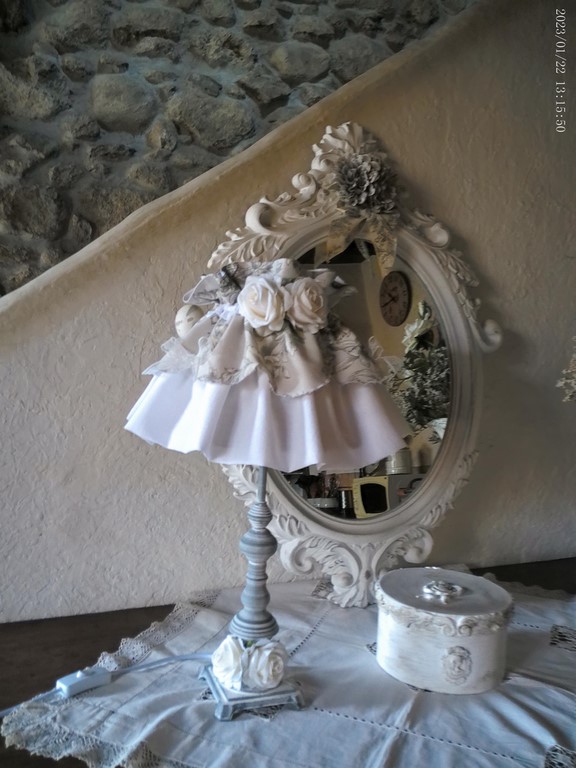 jupon d'abat-jour shabby chic.jpg