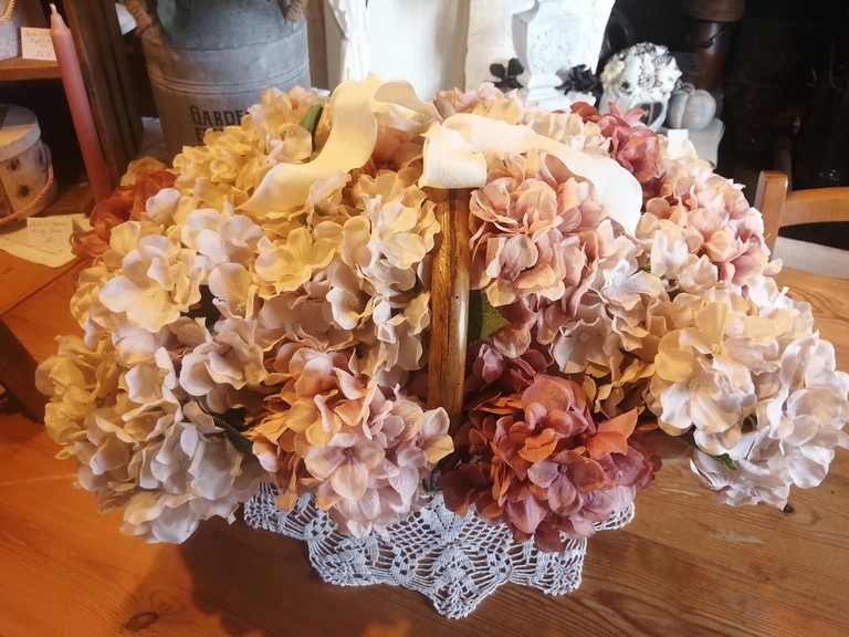 panier vendange aux hortensias.jpg