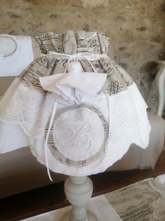 lampe shabby chic monogramme.jpg