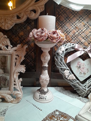 bougeoir aux roses shabby.jpg
