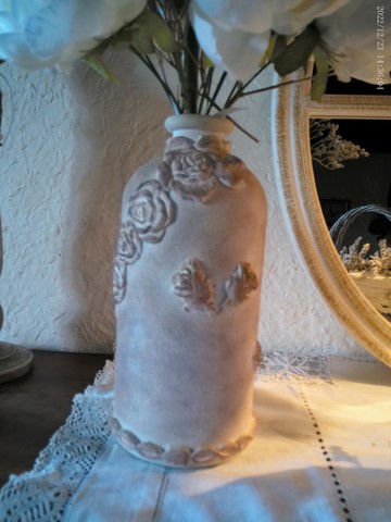 Vase antique shabby chic.jpg