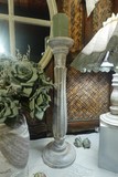 bougeoir bois shabby chic .jpg