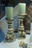 bougeoir bois shabby chic .jpg