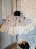 lampe bois roses shabby.jpg